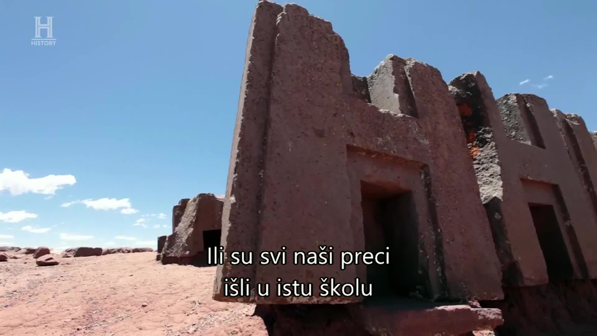 History