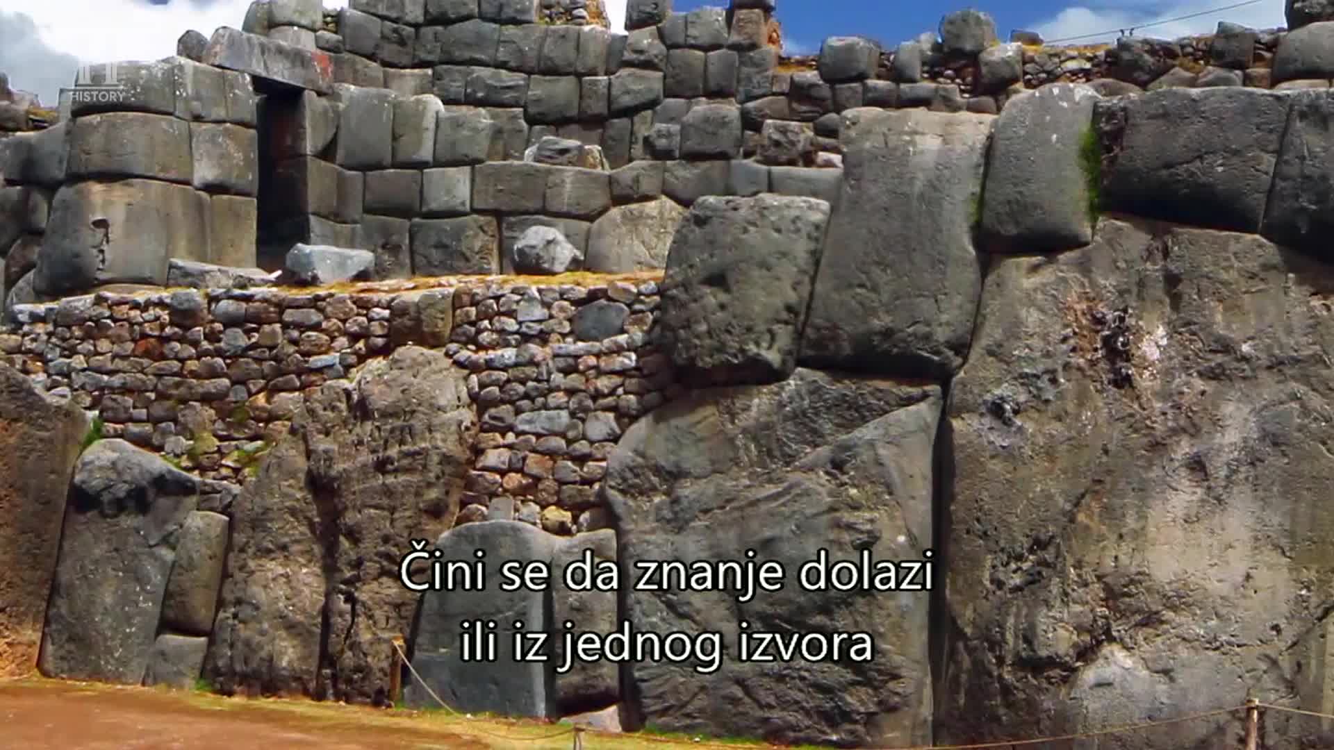 History
