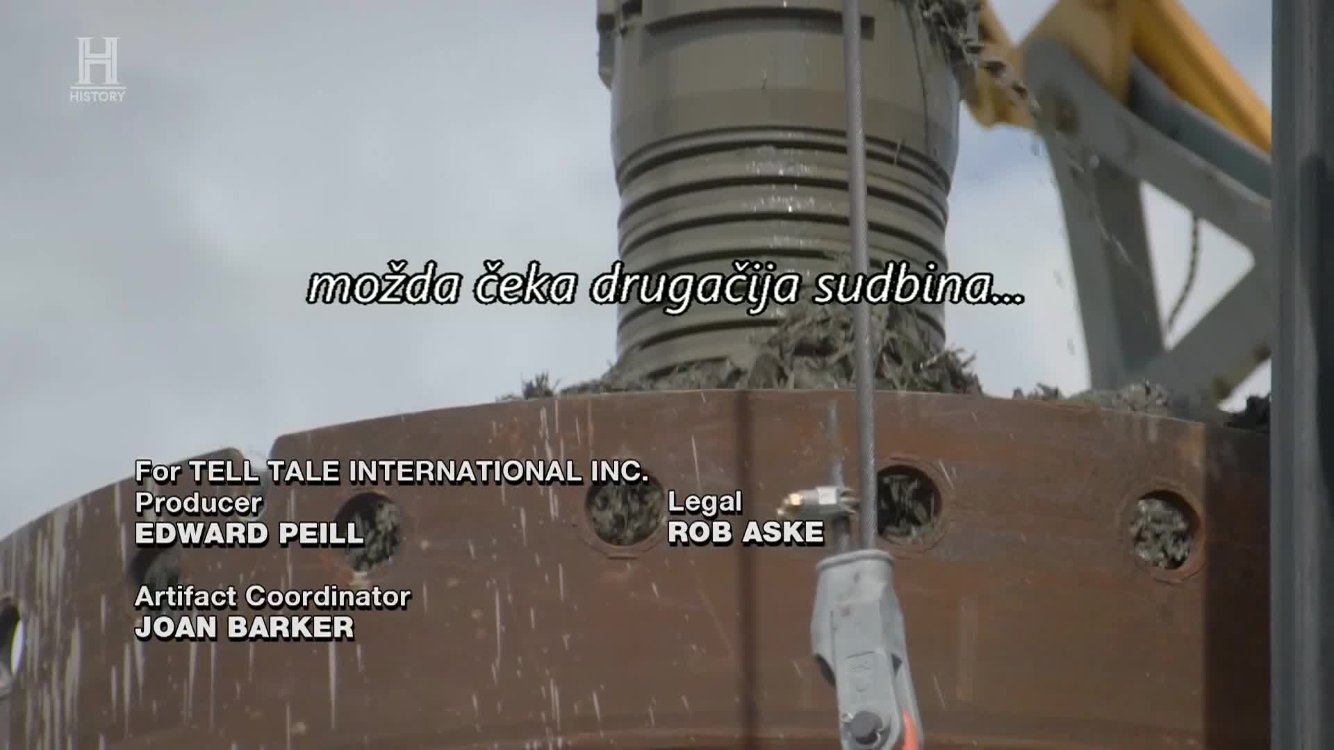 History