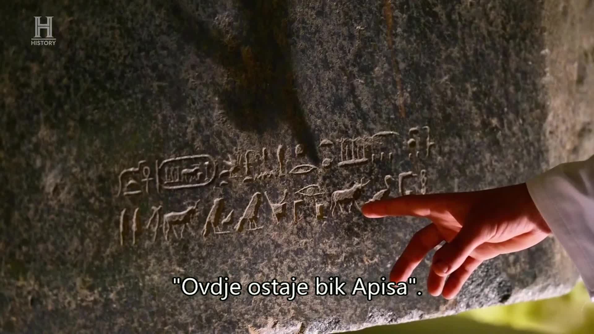 History
