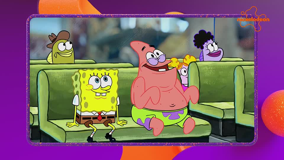 Nickelodeon