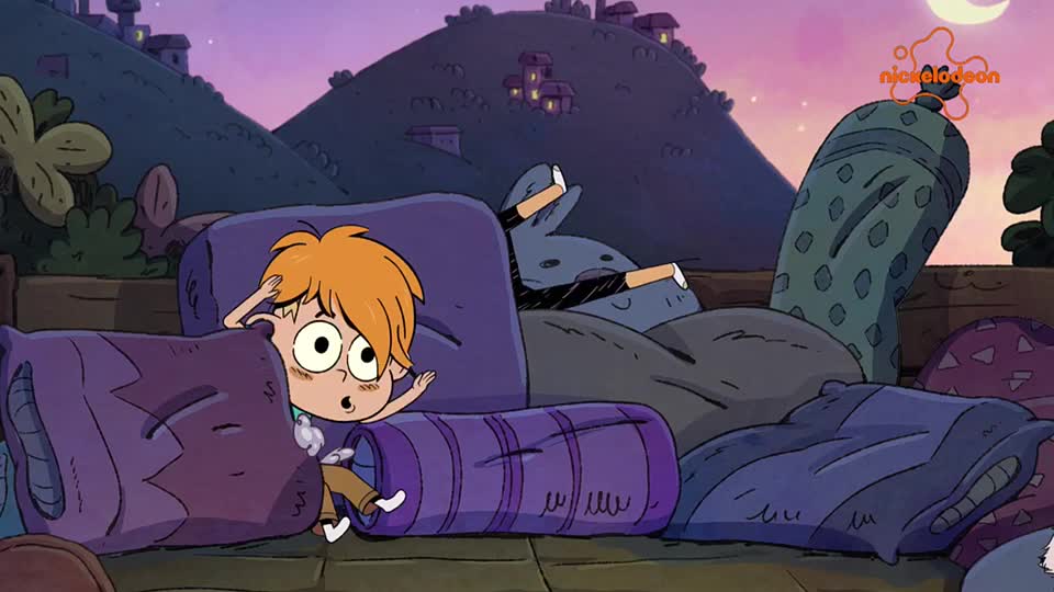 Nickelodeon
