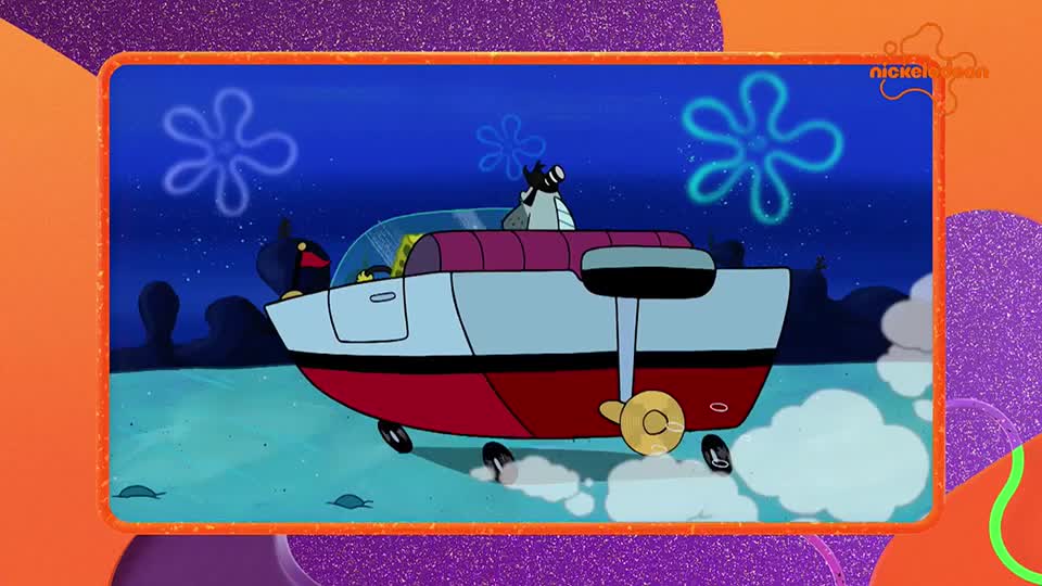Nickelodeon