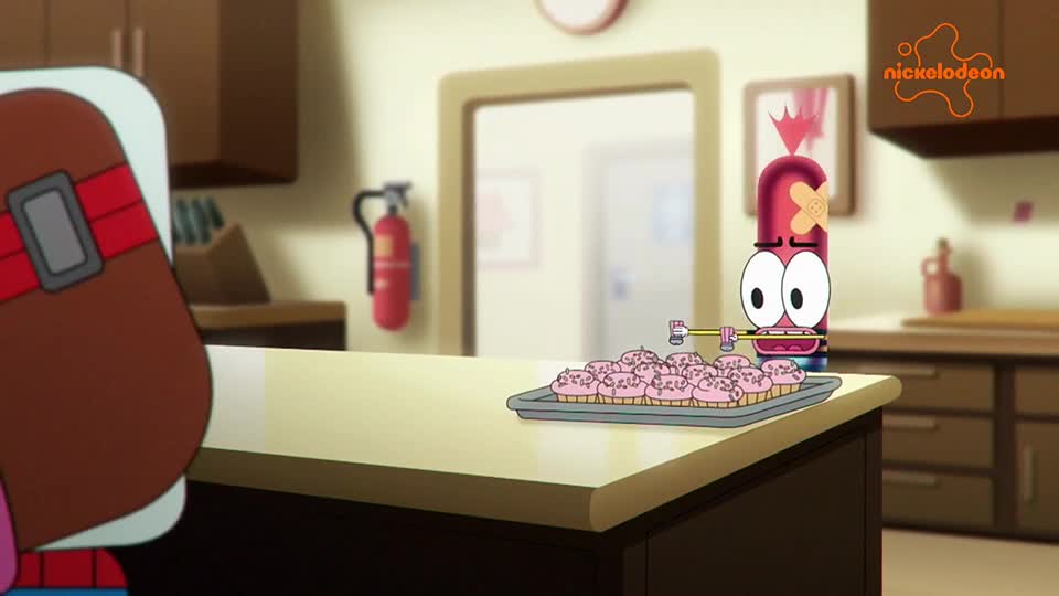 Nickelodeon