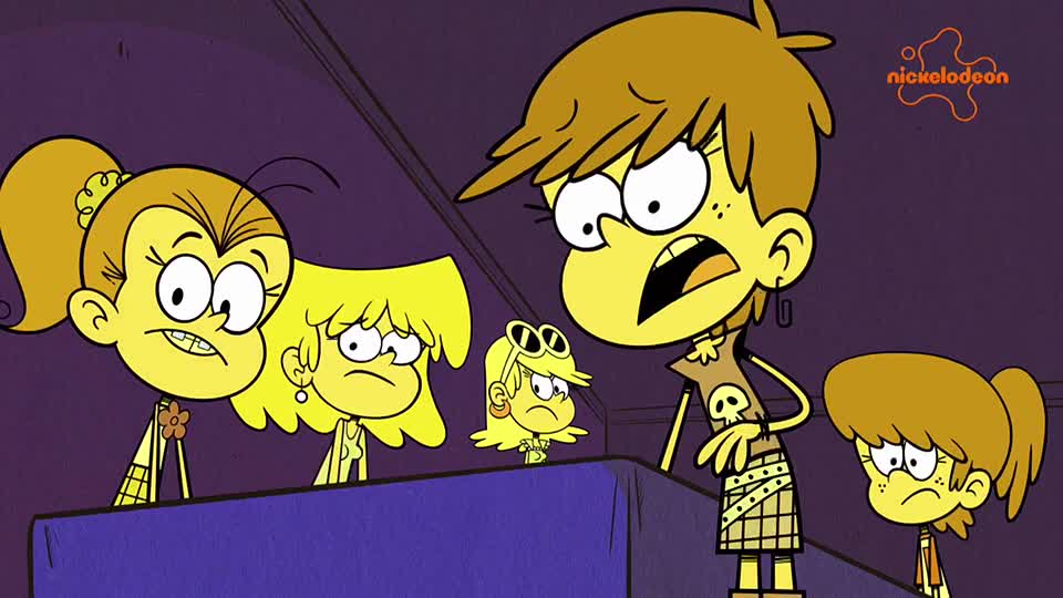 Nickelodeon
