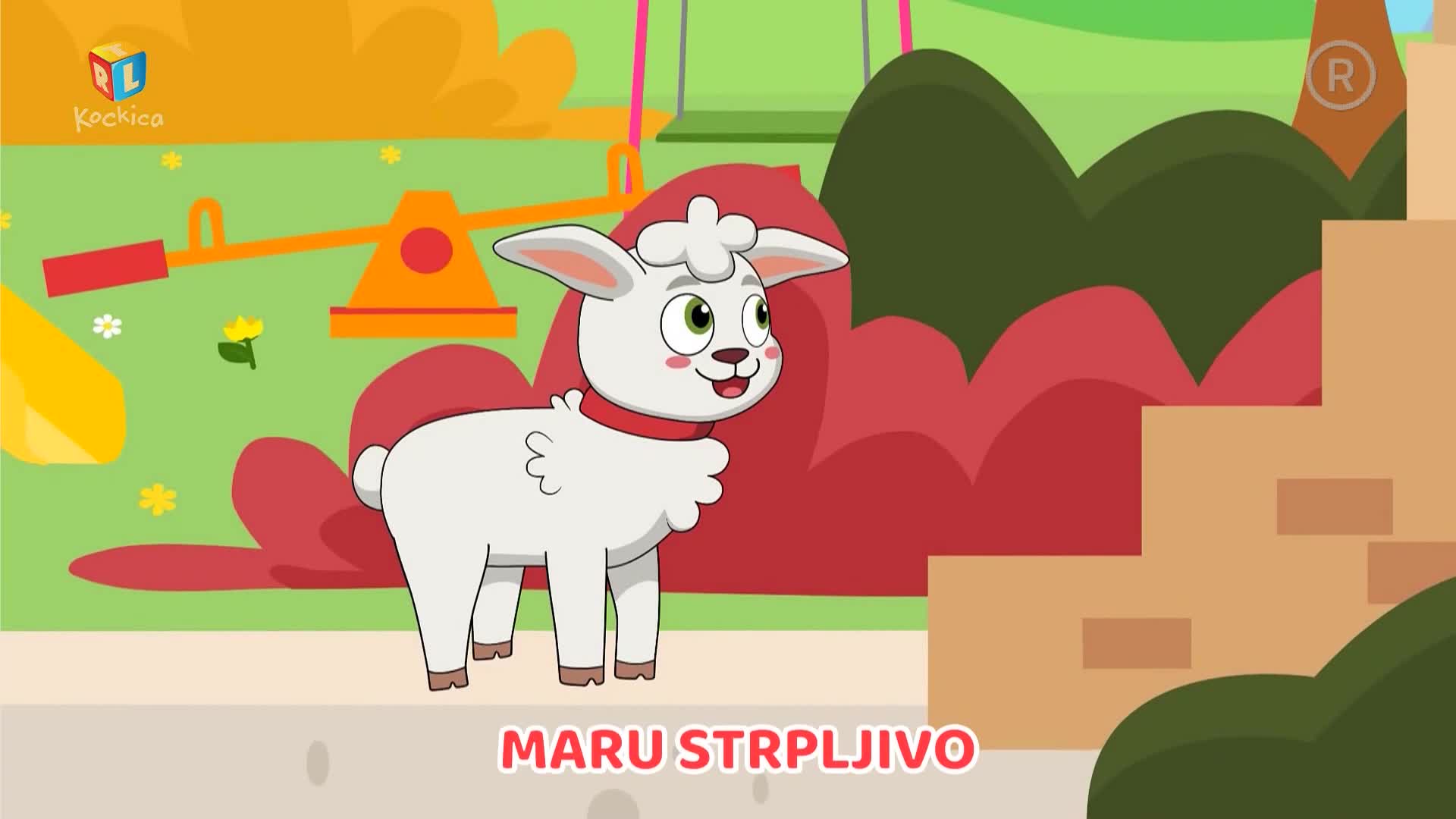 RTLKockica