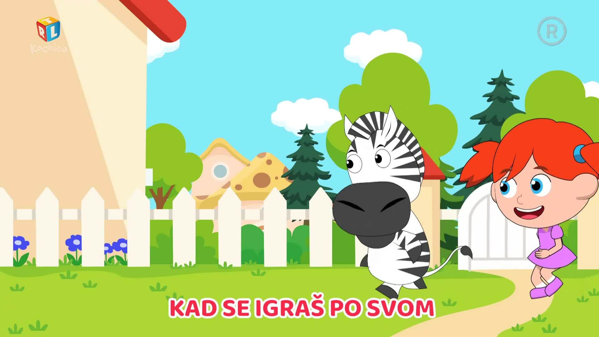RTLKockica