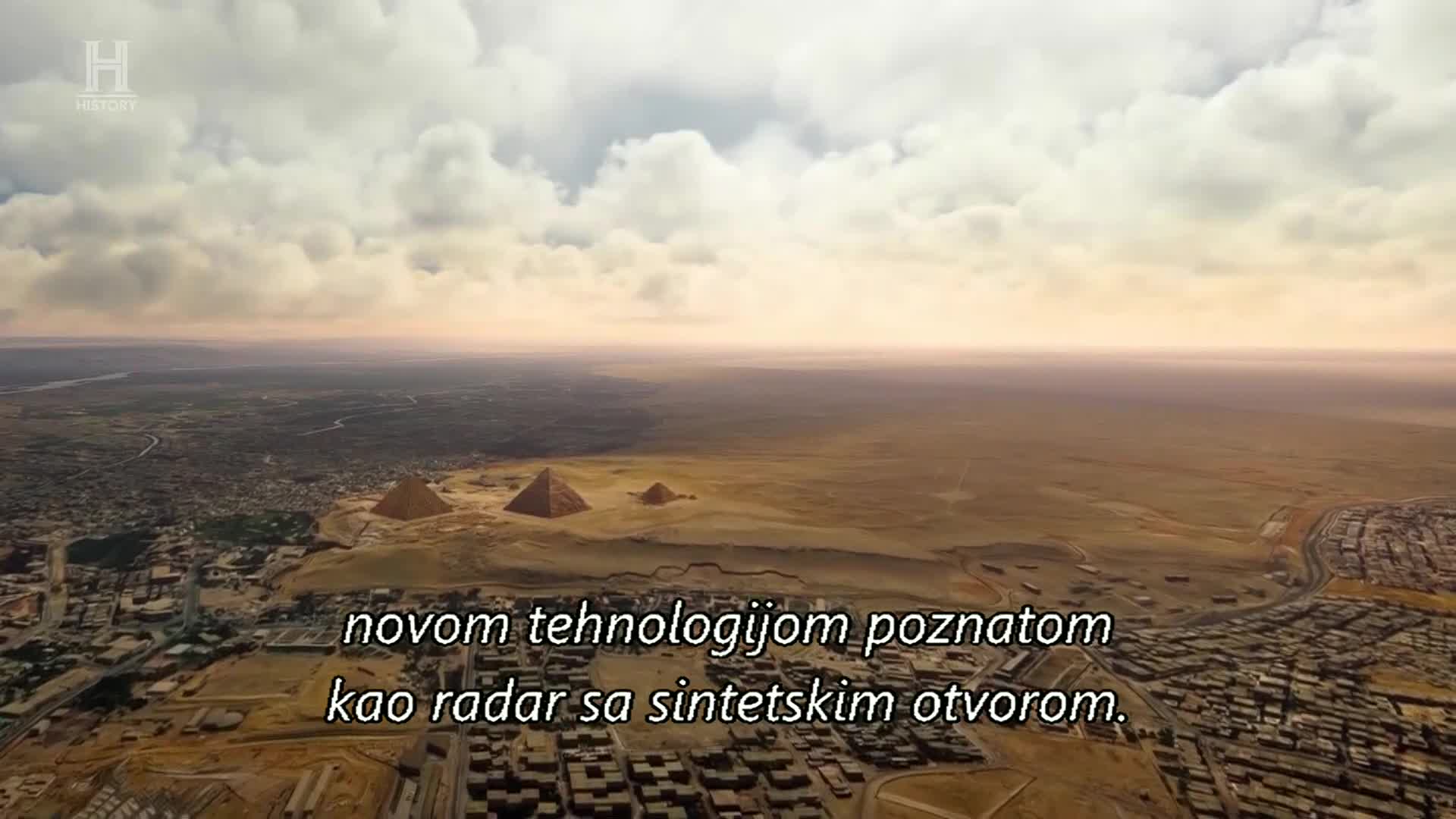History