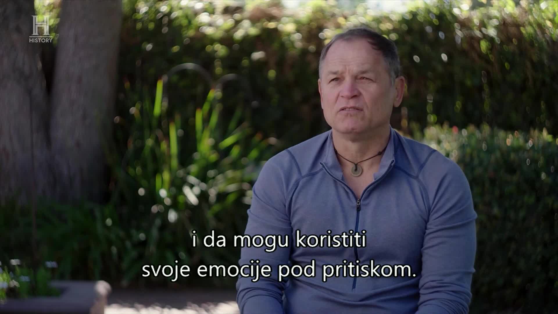 History