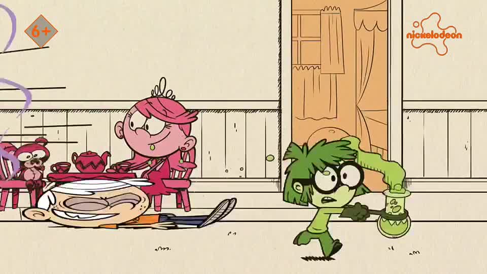 Nickelodeon