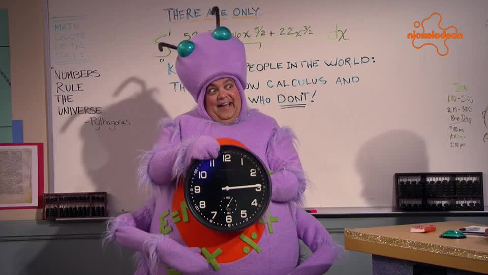 Nickelodeon