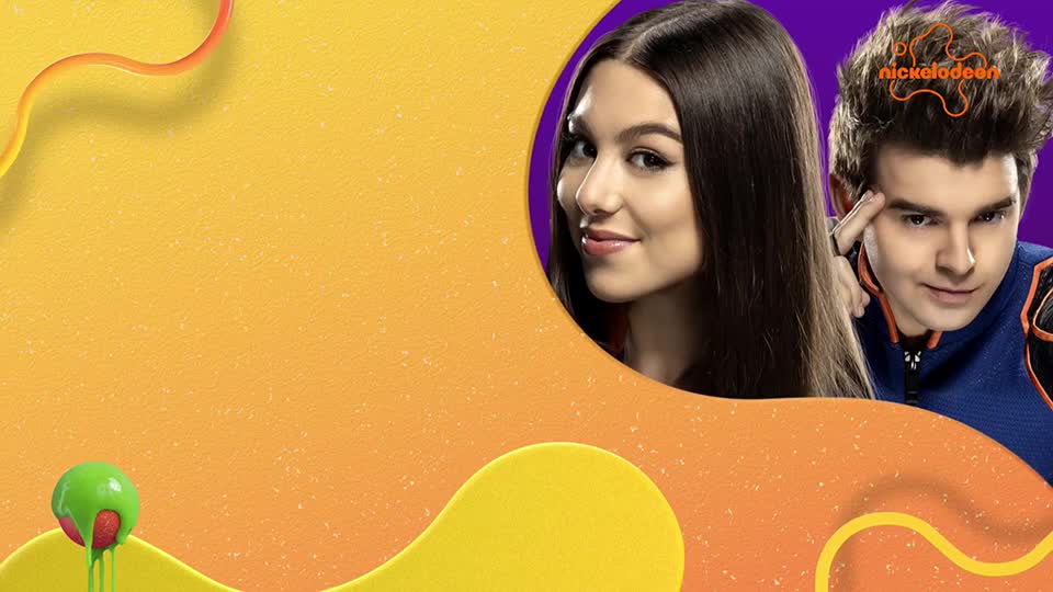 Nickelodeon