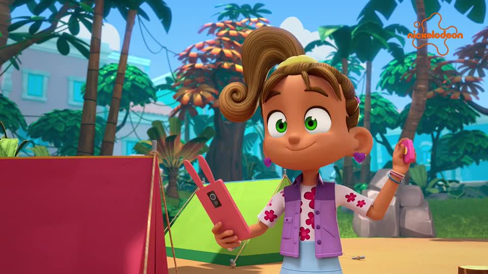 Nickelodeon