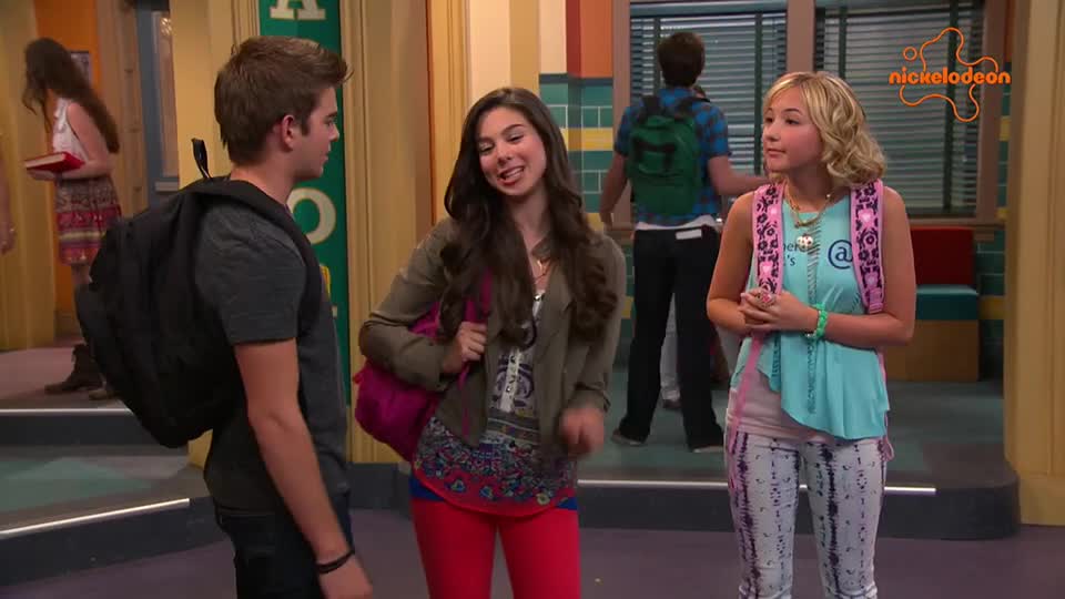 Nickelodeon