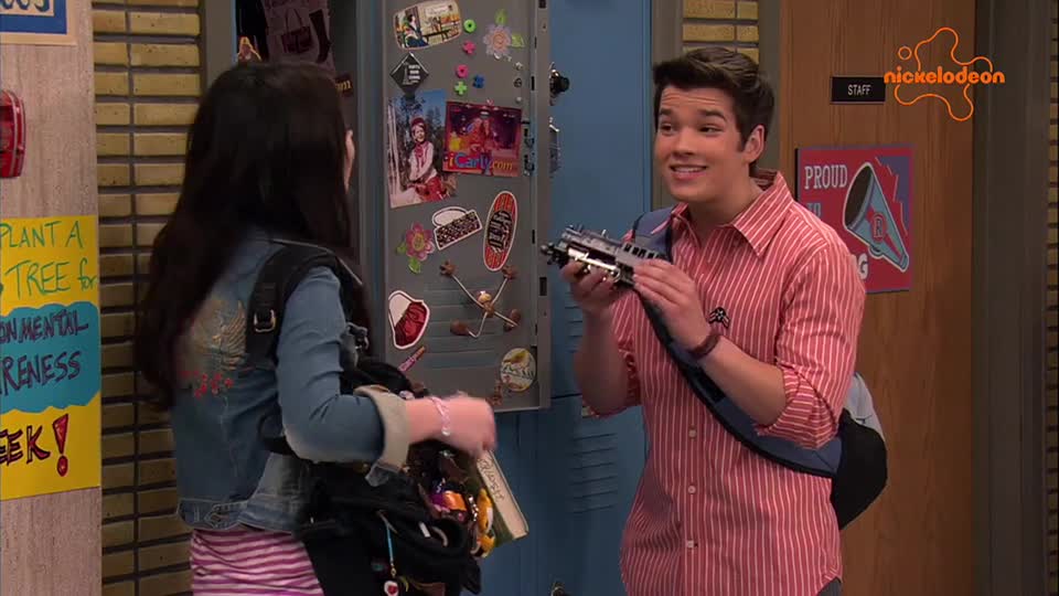 Nickelodeon