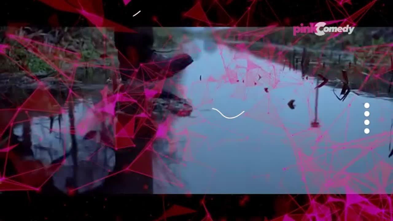 PinkComedy