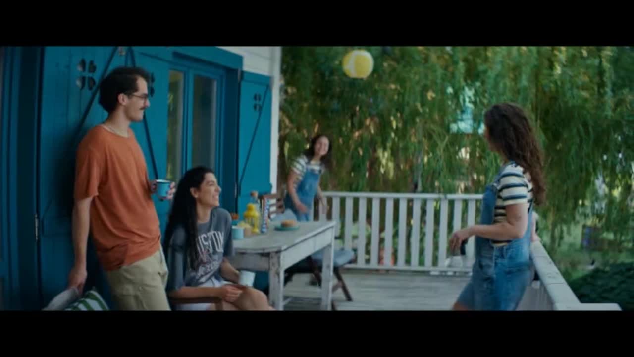 PinkComedy