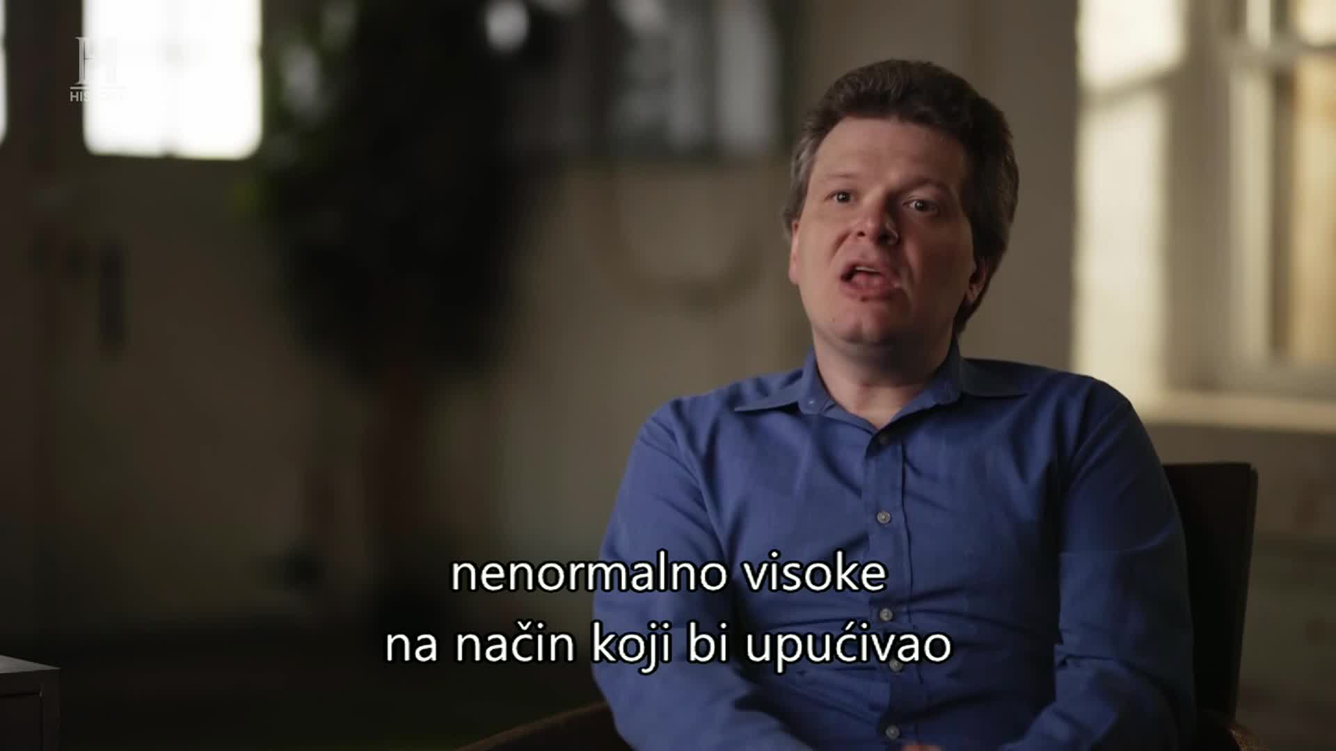 History