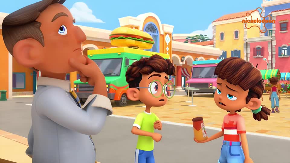 Nickelodeon