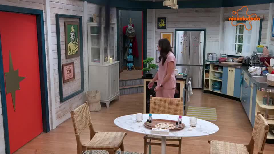Nickelodeon