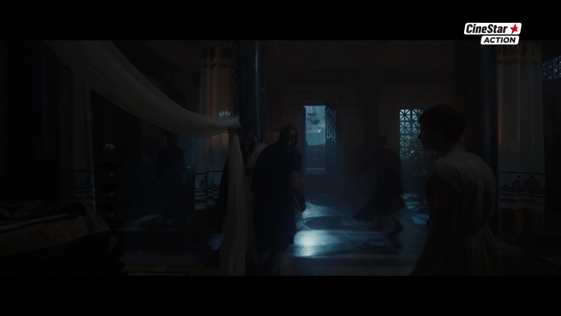 CinestarAction
