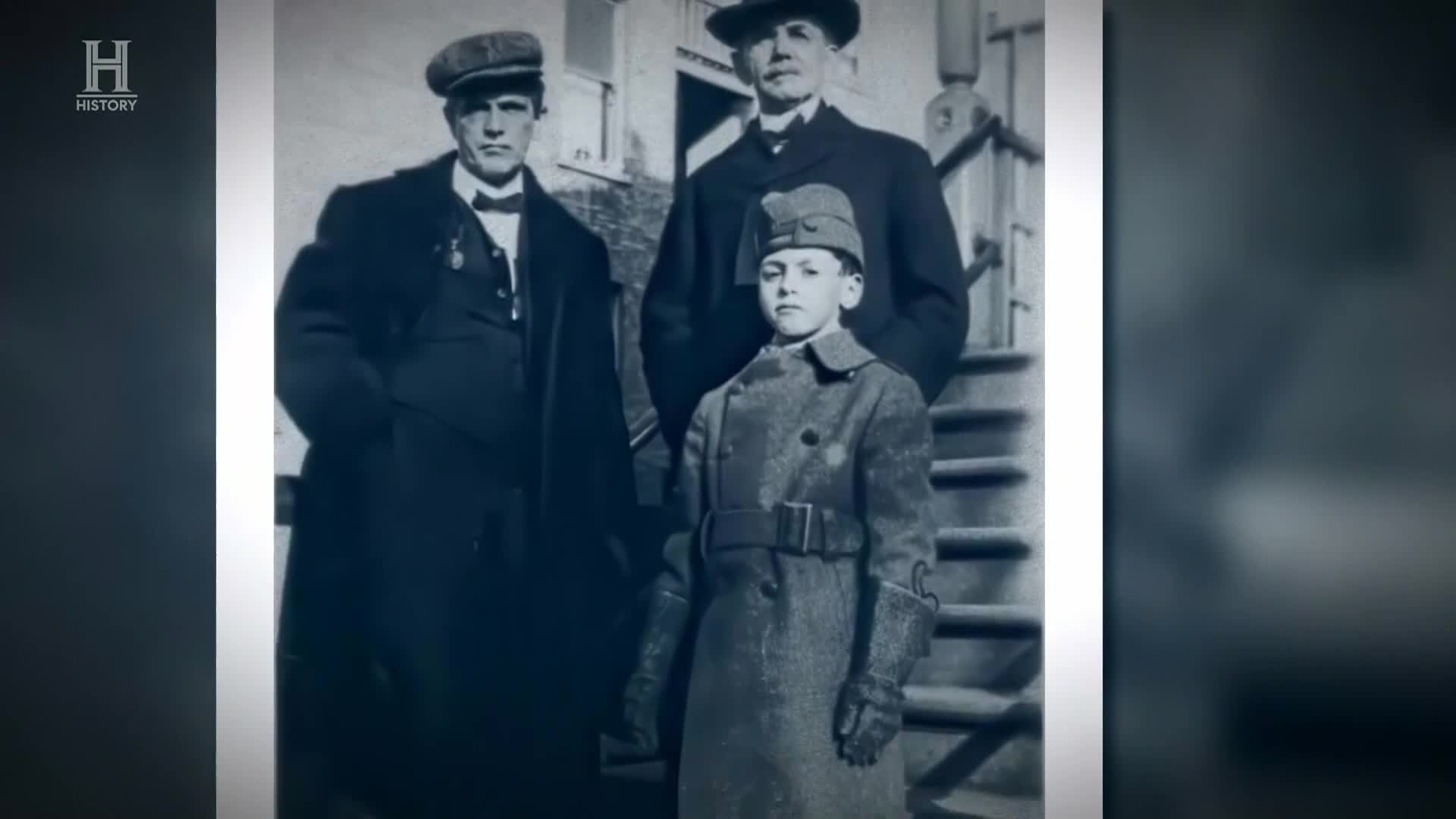 History