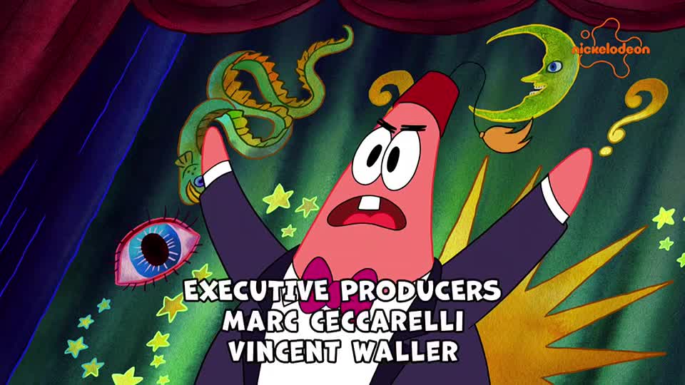 Nickelodeon