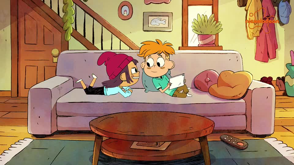 Nickelodeon