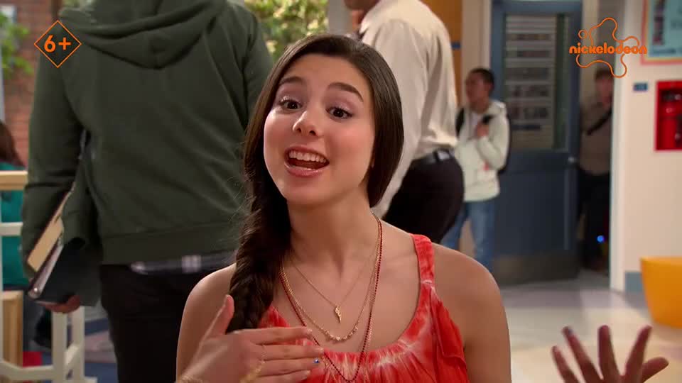 Nickelodeon