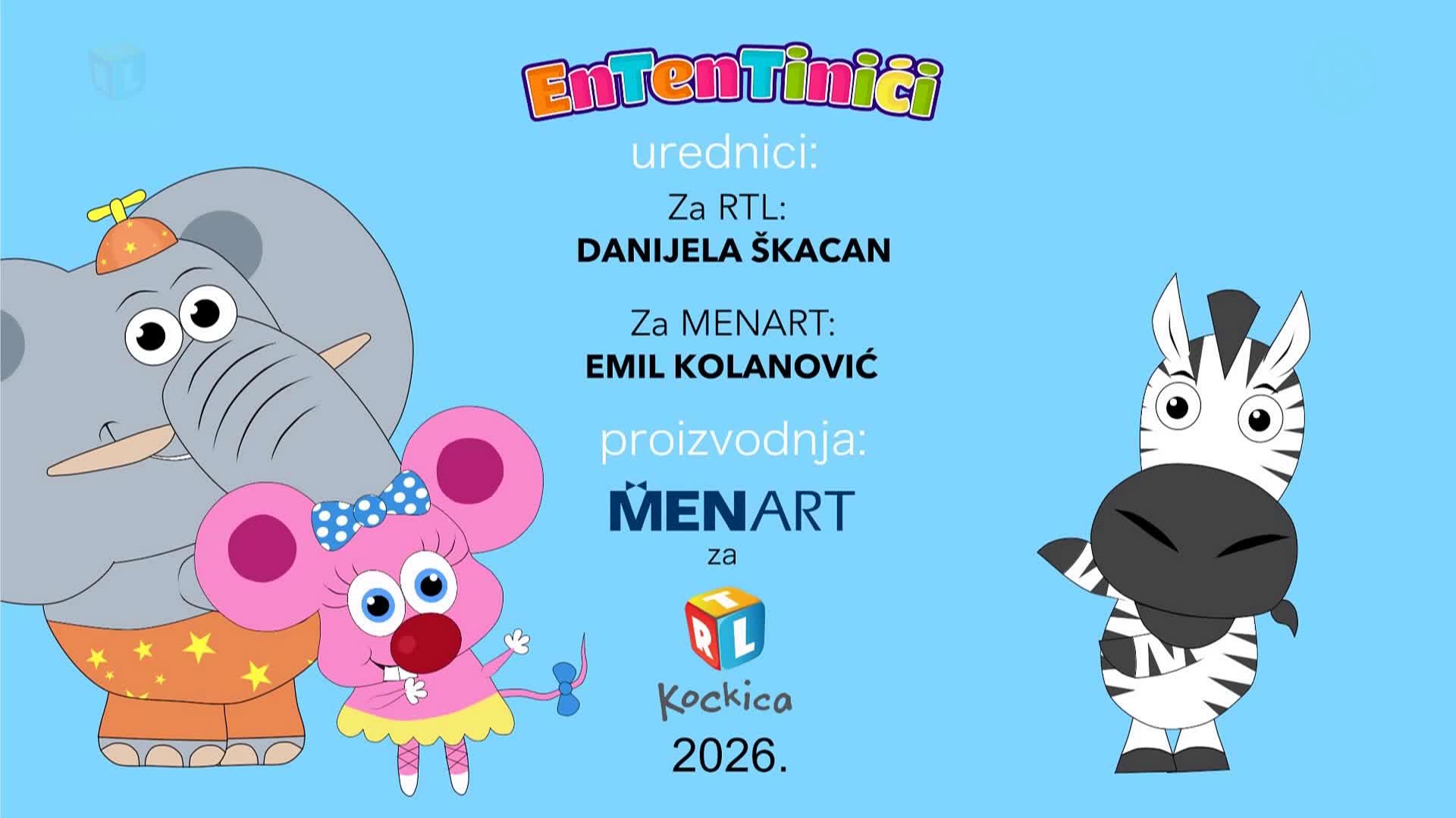 RTLKockica