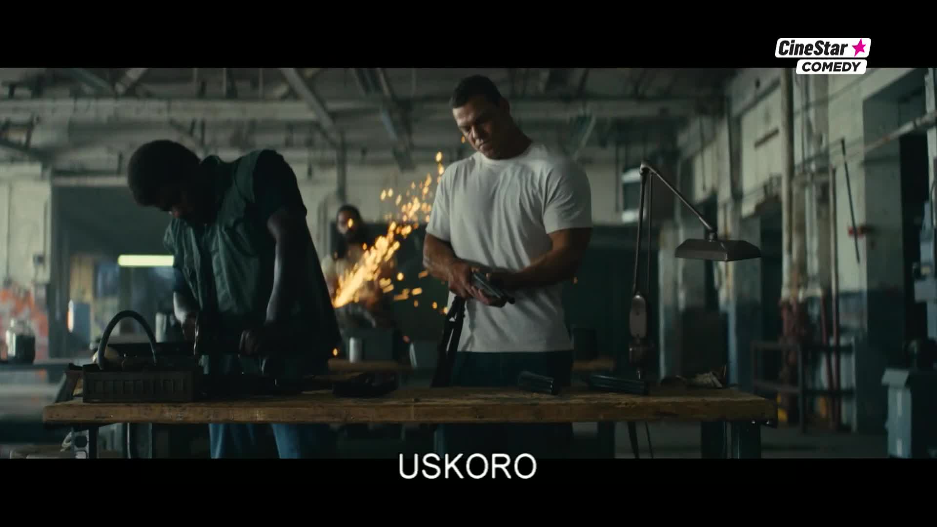 CinestarComedy