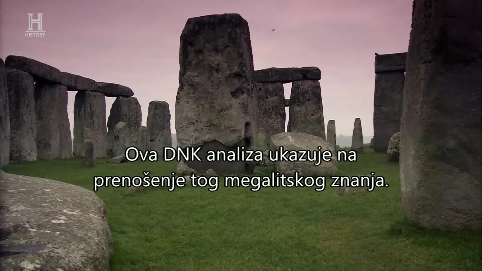 History