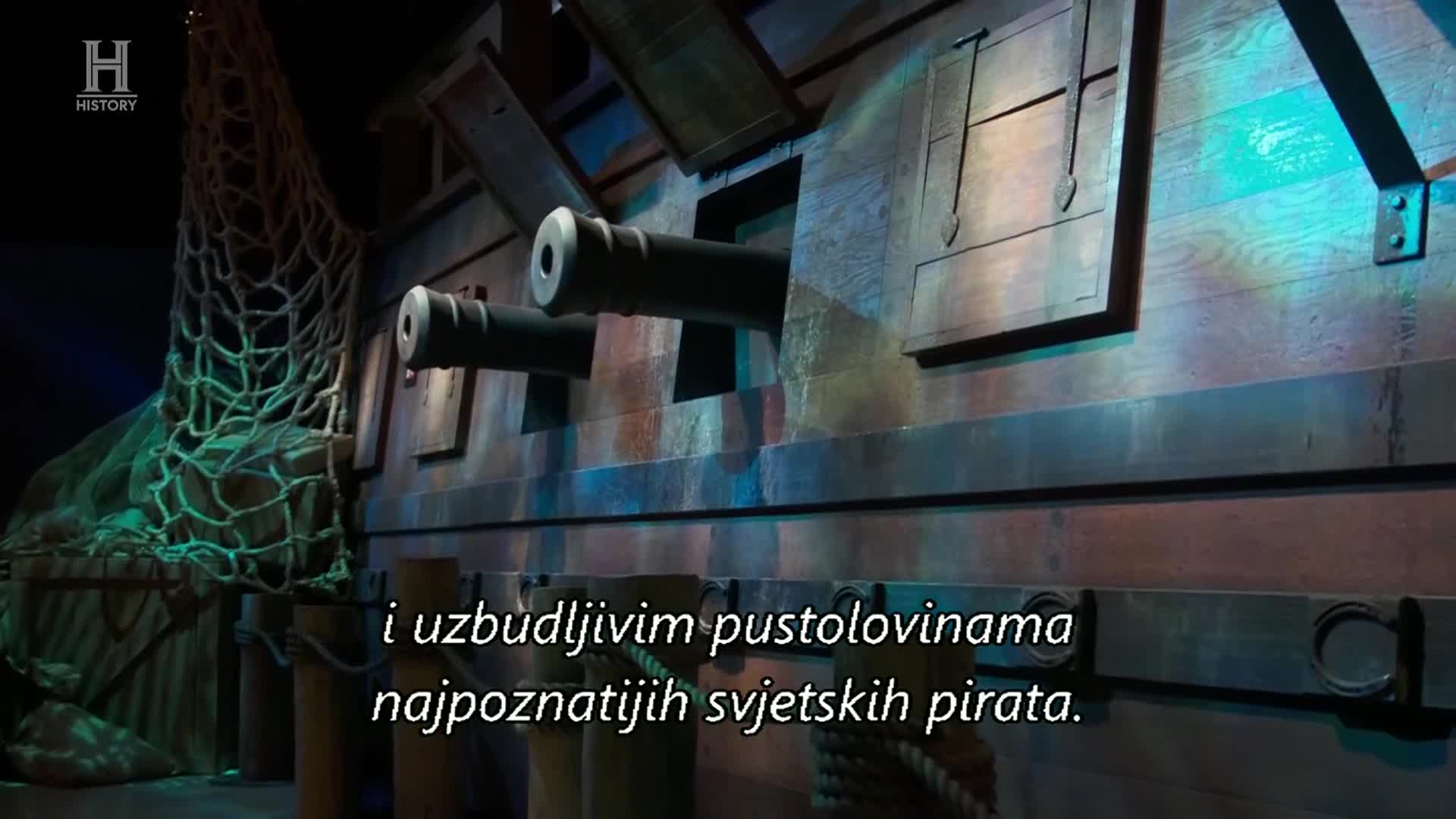 History