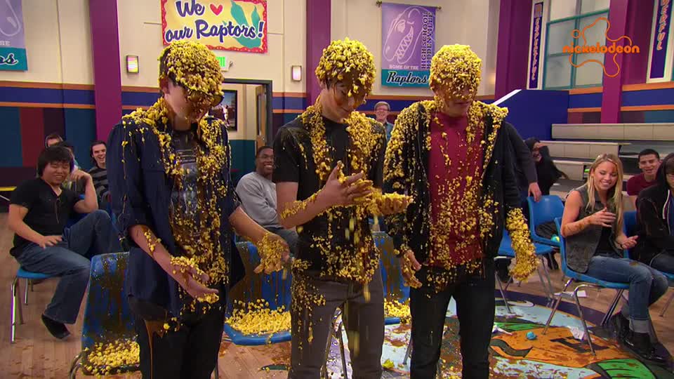 Nickelodeon