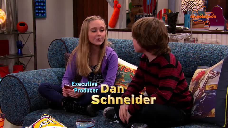 Nickelodeon