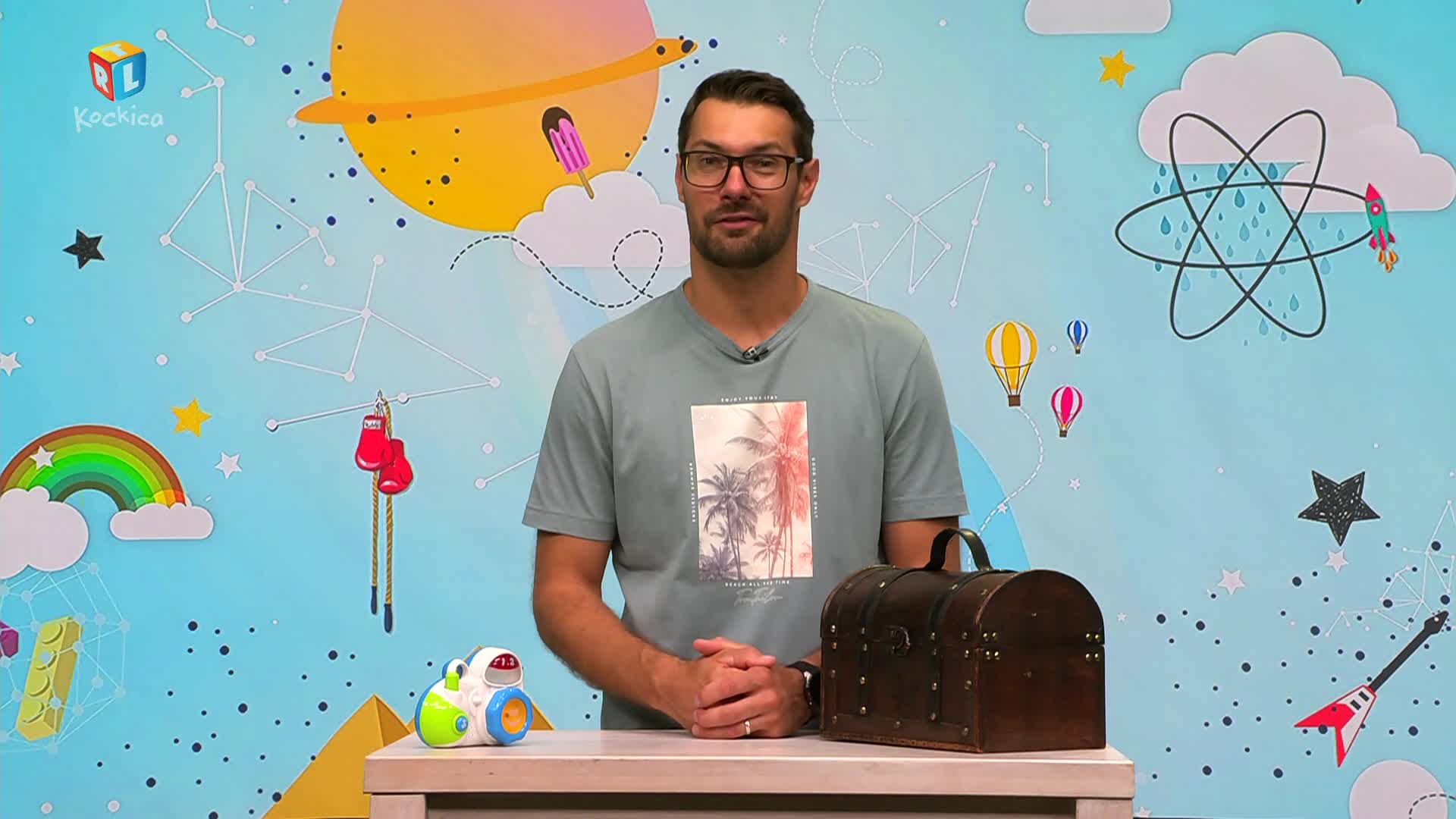 RTLKockica