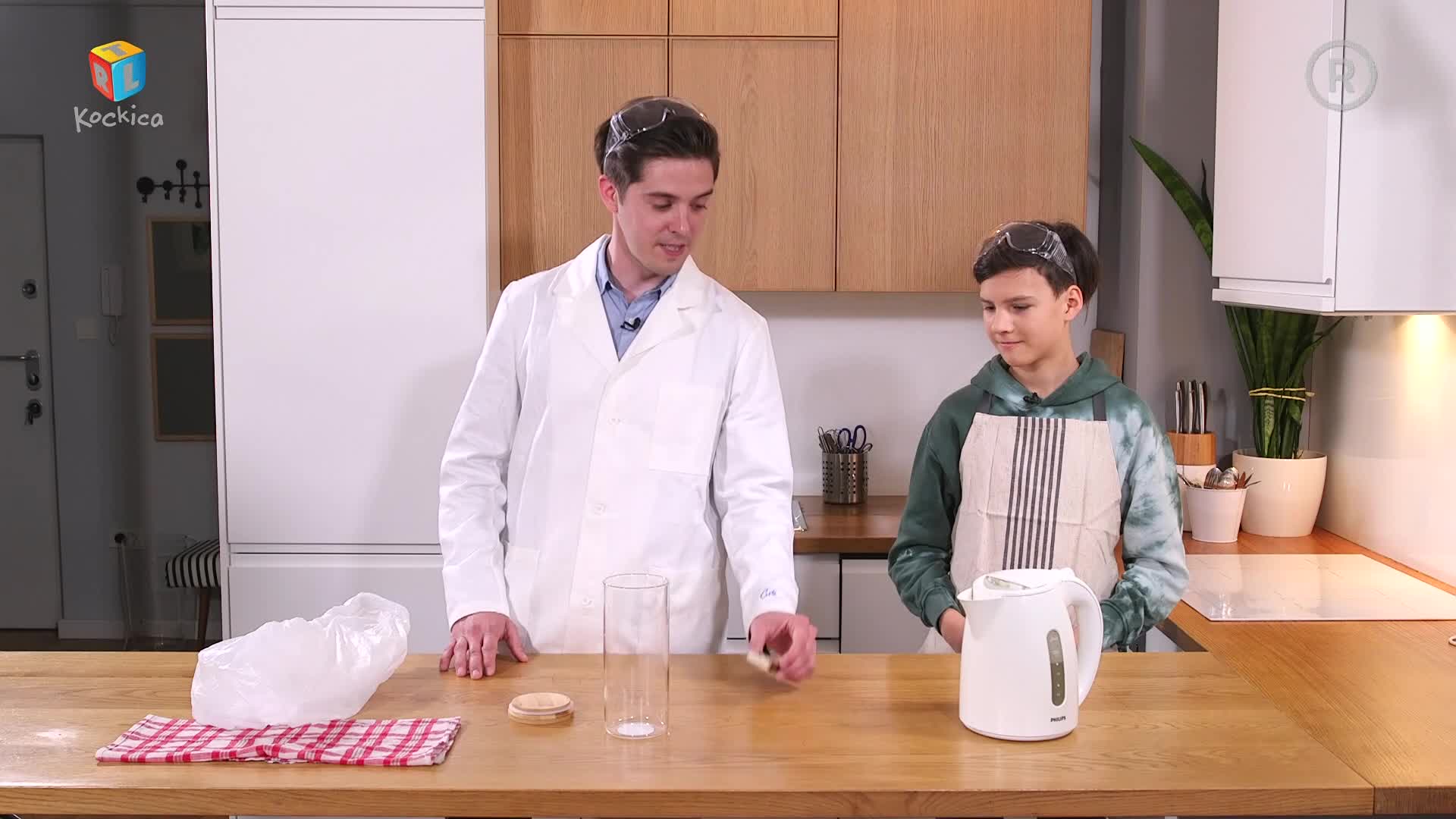 RTLKockica