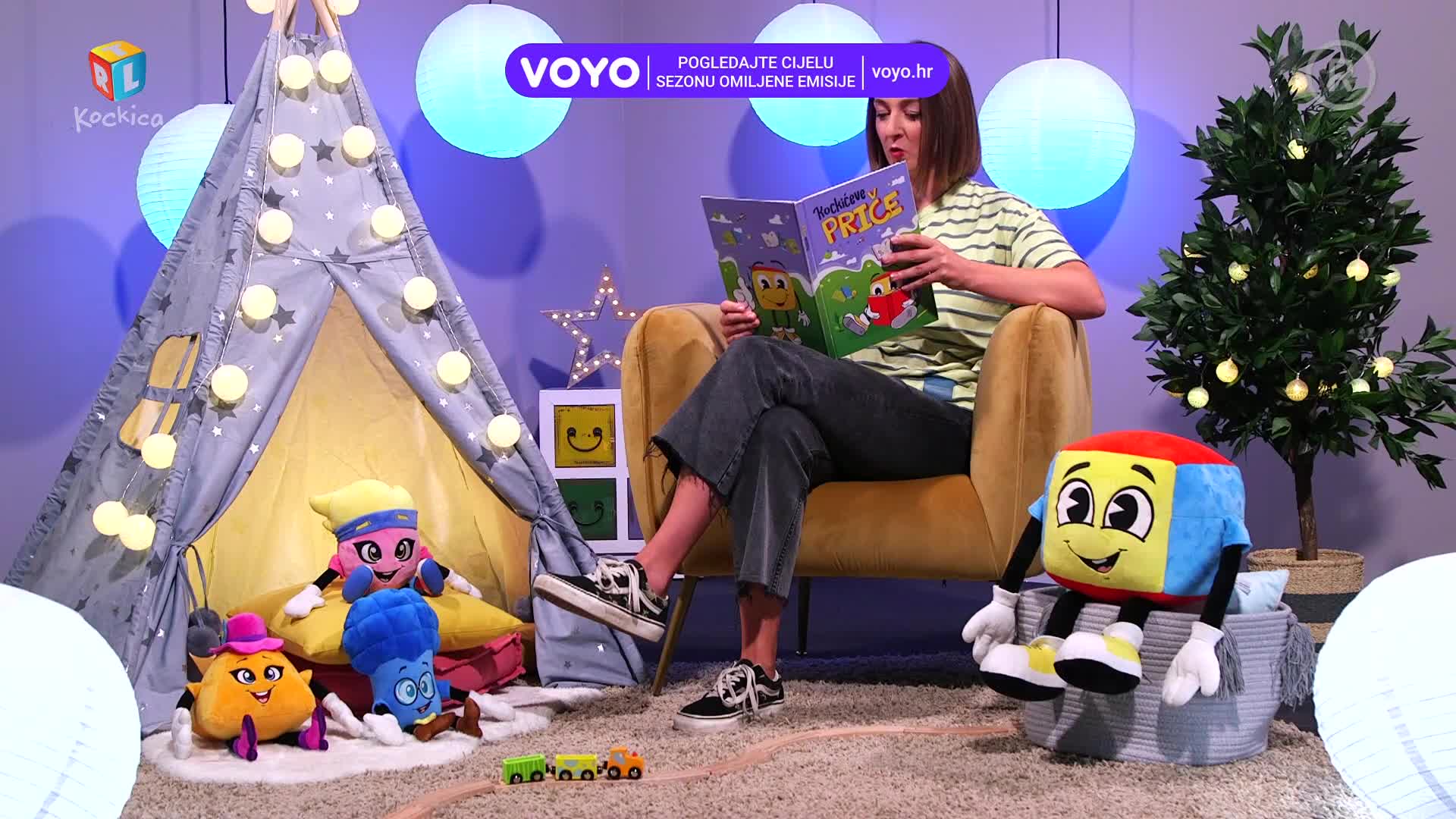 RTLKockica