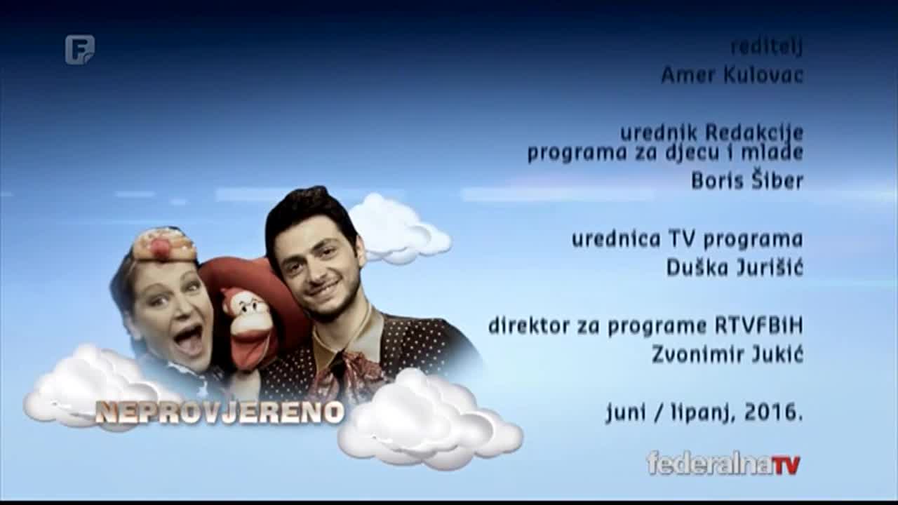 FTV