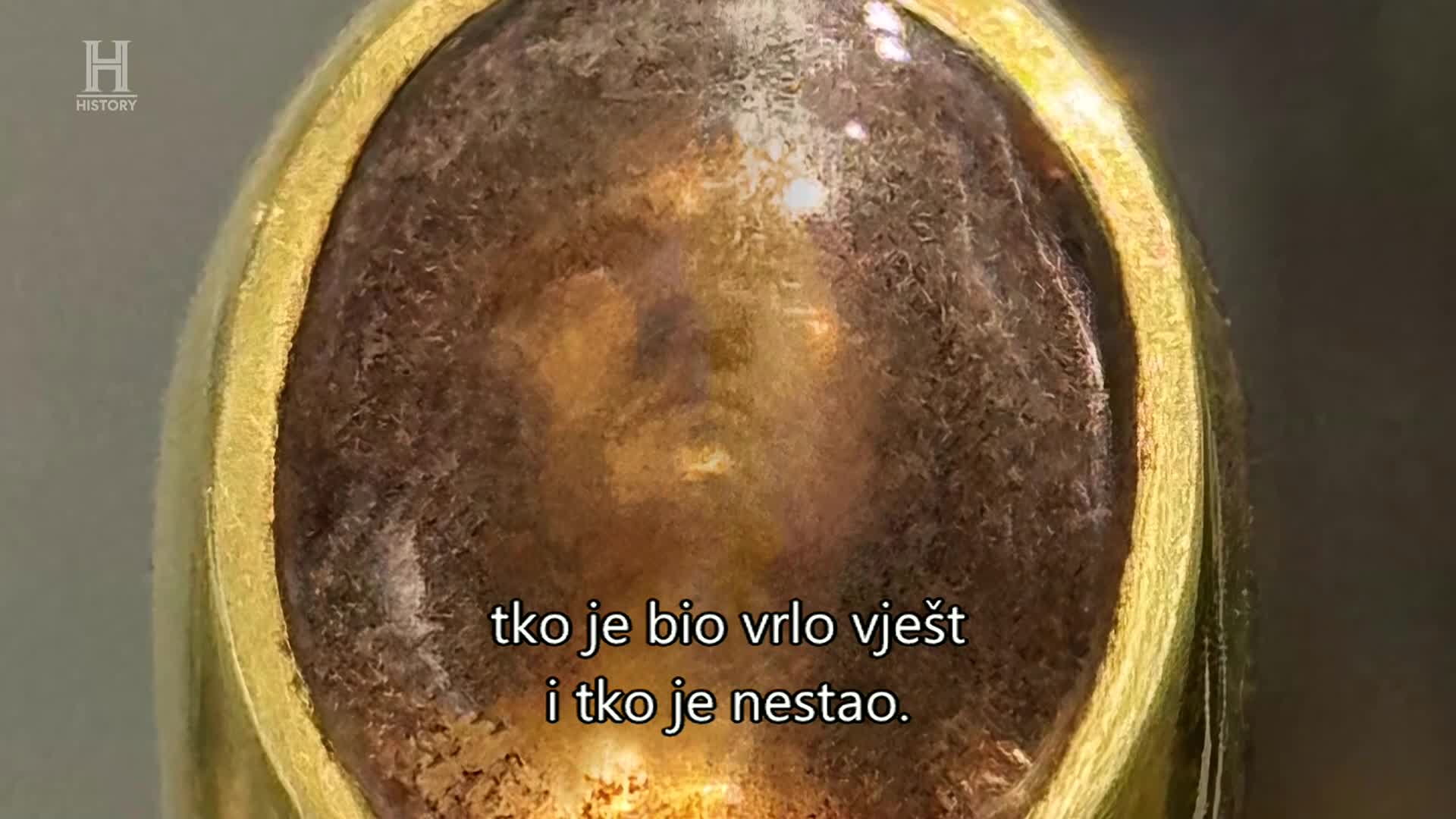 History