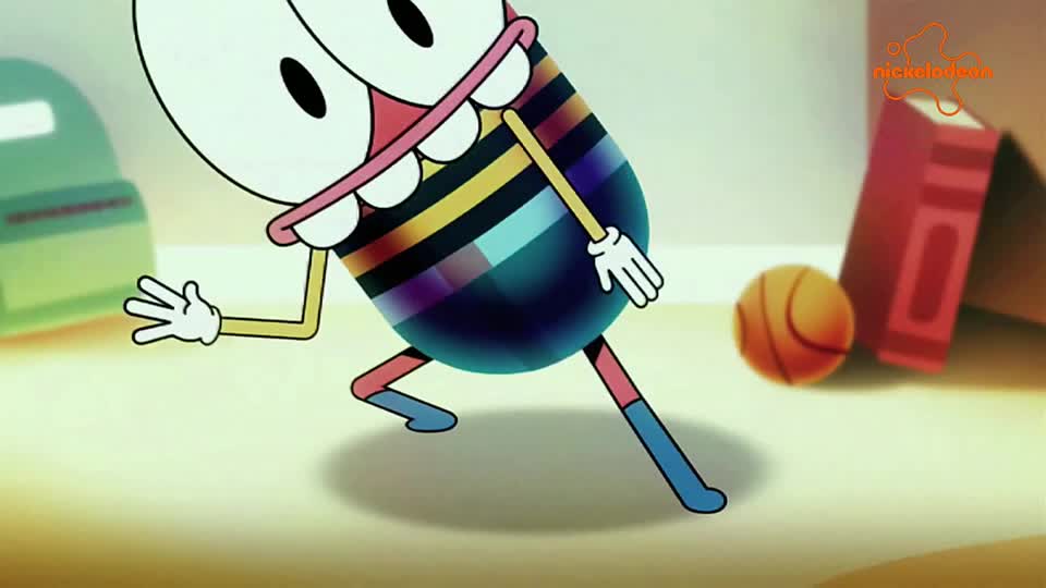 Nickelodeon