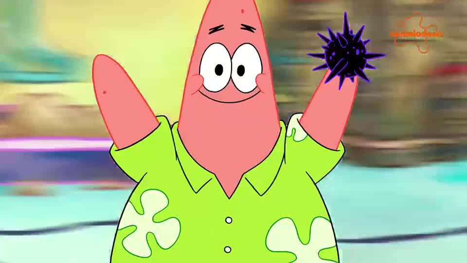 Nickelodeon