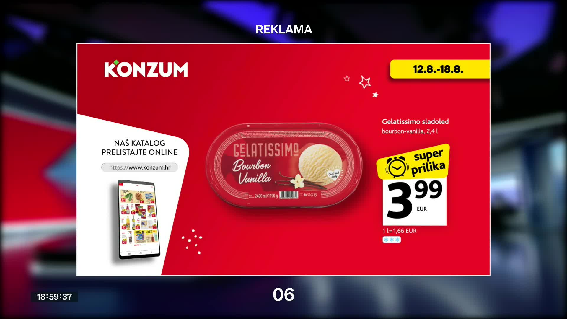 NovaTVPlus