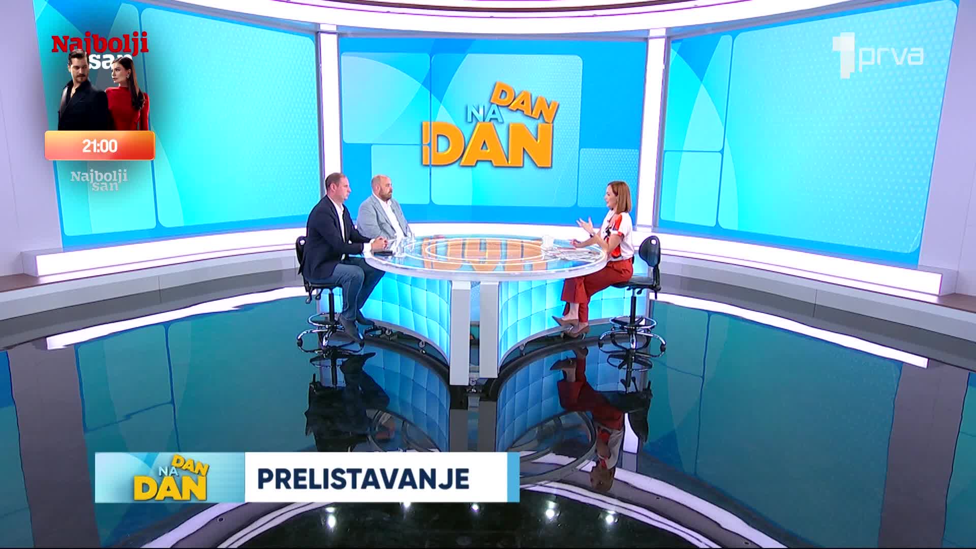 PRVA