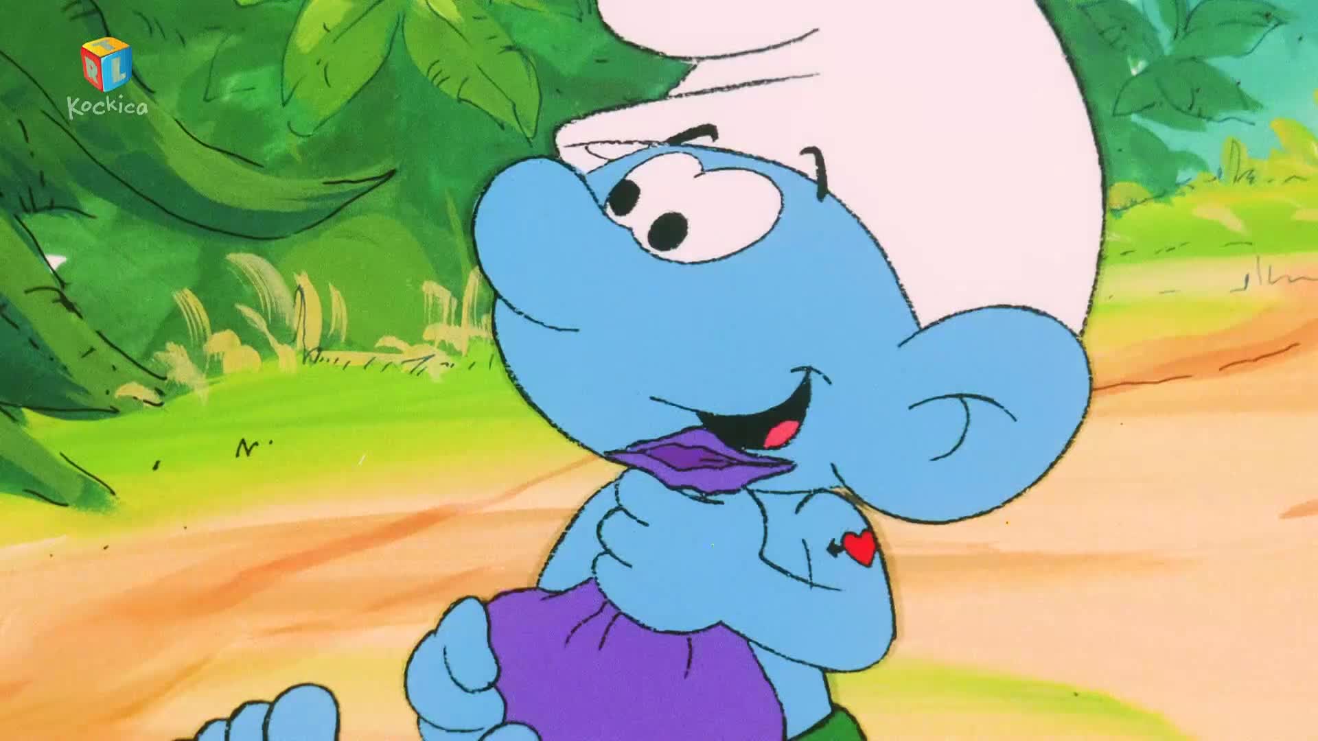 RTLKockica