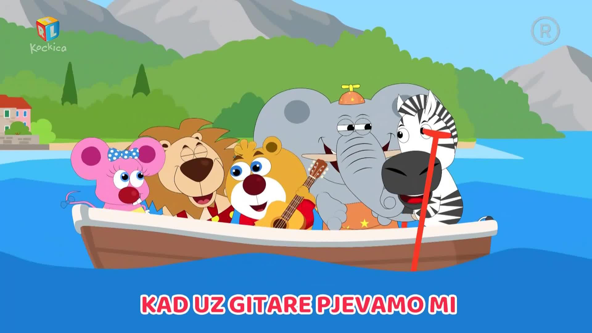 RTLKockica