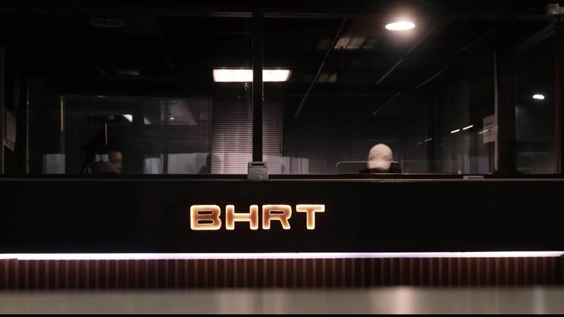 BHT