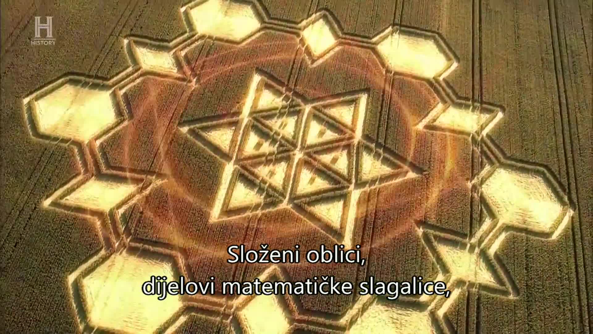History