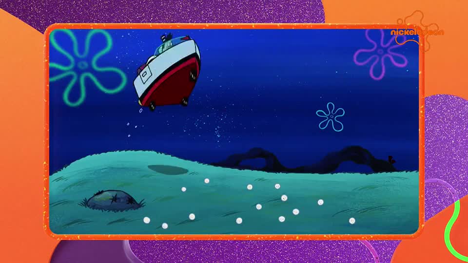 Nickelodeon