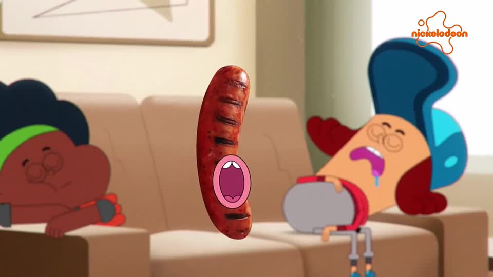 Nickelodeon
